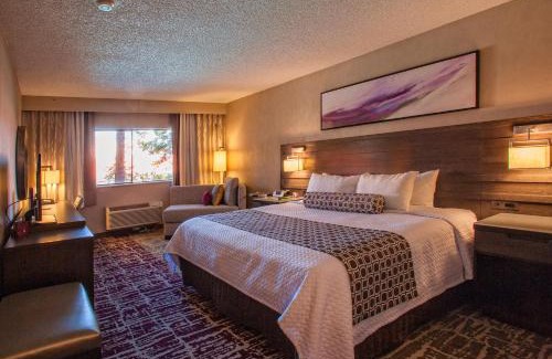 Union City Hotel | Crowne Plaza Silicon Valley North - Union City by IHG
