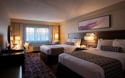 Union City Hotel | Crowne Plaza Silicon Valley North - Union City by IHG