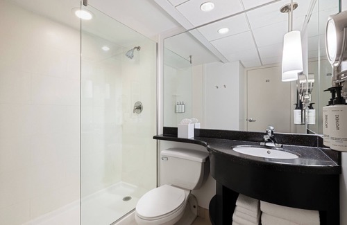 Montebello Hotel | Crowne Plaza Suffern - Mahwah by IHG