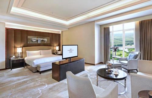 Nanyangmatou Resort | Crowne Plaza Tianjin Jinnan by IHG