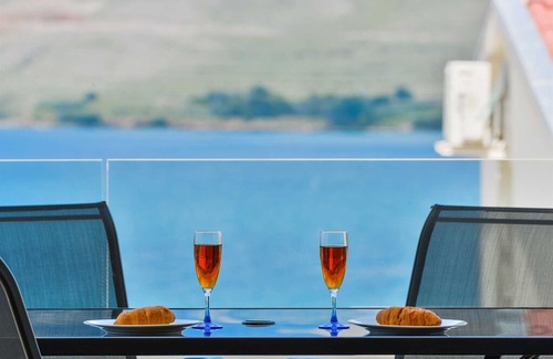 Pag Apartment | Crowonder Pag View, Apartment A1