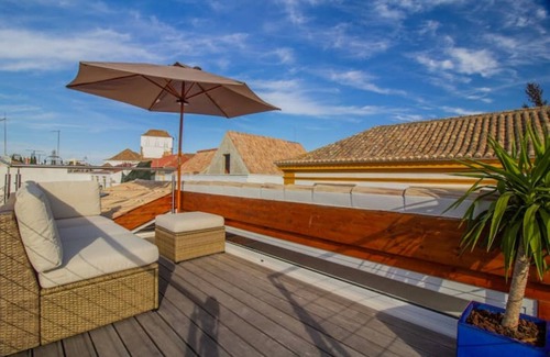 Se House | Crows Nest - Tranquility in Historic Faro