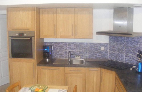 Crozon House | Crozon cap de la chevre Renovated Penty classified 2 * in classified village