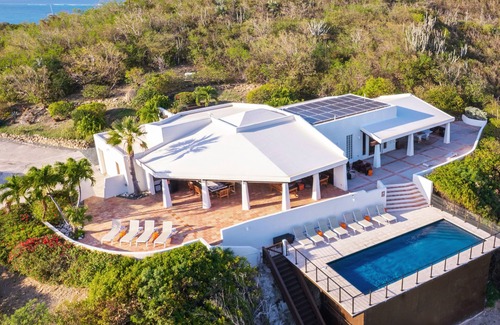 Sion Farm Villa | CRUCIAN HACIENDA
