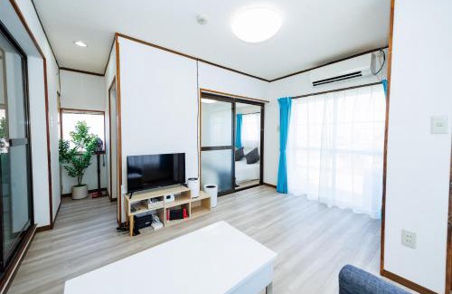 Adachi Apartment | Cruise Inn Kameari