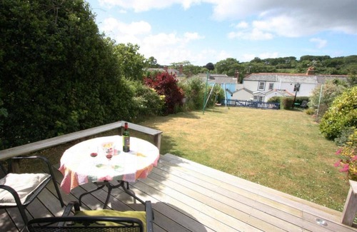 Mylor Bridge Cottage | Crumpet Cottage, explore the scenic country
