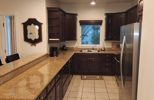Great Cruz Bay Condo | Cruz Bay, Guide Star of Saint John, USVI, Luxury condo, walk to town/beaches!