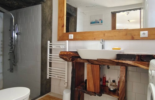 Lajes do Pico Cottage | Cruz Country House - Terraços do Pico