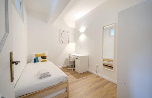 Braga Apartment | Cruz Design by House and People