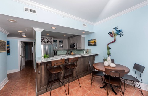 Estate Enighed Condo | Cruzen Blue: Beautiful One Bedroom/One bathroom at Grande Bay Resort
