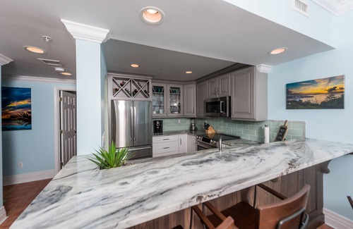 Estate Enighed Condo | Cruzen Blue: Beautiful One Bedroom/One bathroom at Grande Bay Resort