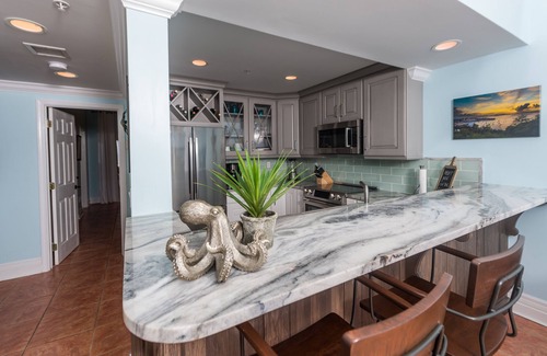 Estate Enighed Condo | Cruzen Blue: Beautiful One Bedroom/One bathroom at Grande Bay Resort