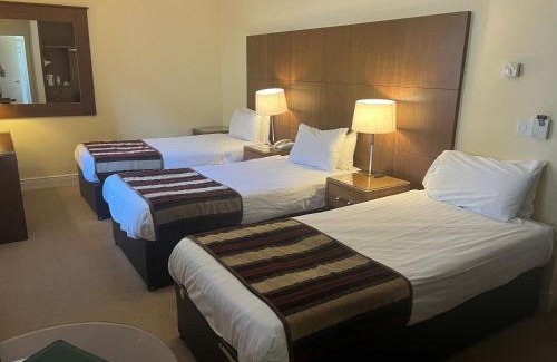 Cortober Hotel | Cryans Hotel