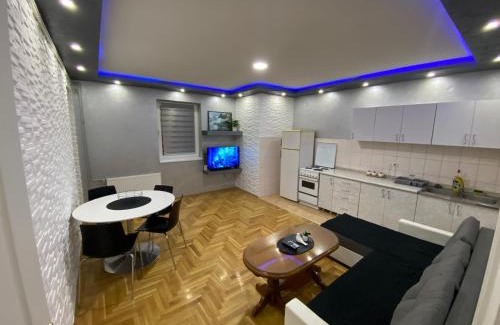Central Serbia Apartment | Crystal Apartman Obrenovac