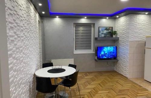 Central Serbia Apartment | Crystal Apartman Obrenovac