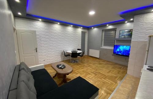 Central Serbia Apartment | Crystal Apartman Obrenovac