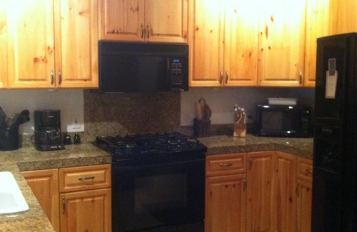Crystal Bay Condo | Crystal Bay Luxury Condo, close to beaches, casinos and Skiing!