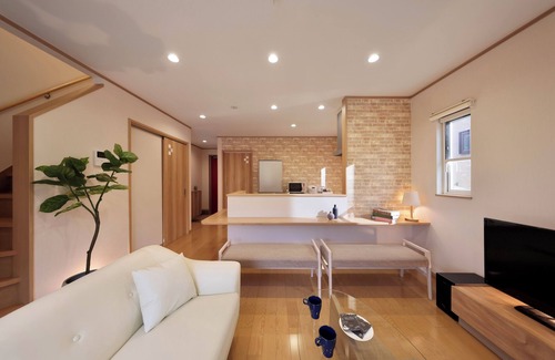 Shirahama Villa | Crystal Besso Shirahama