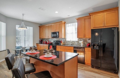 Crystal Cove Resort | CRYSTAL COVE 919EG - 4 BEDROOMS- 3 BATH - 8 GUESTS - AMAZING GAME ROOM FOR THE KIDS