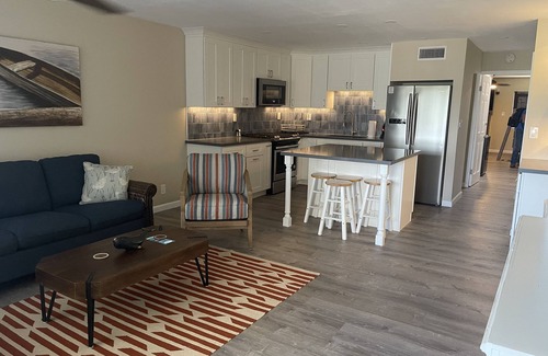 Frydendal Condo | Crystal Cove on Sapphire Beach