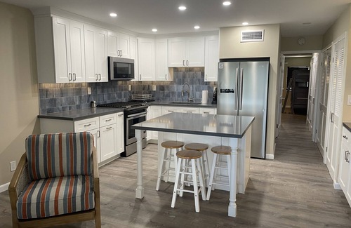 Frydendal Condo | Crystal Cove on Sapphire Beach