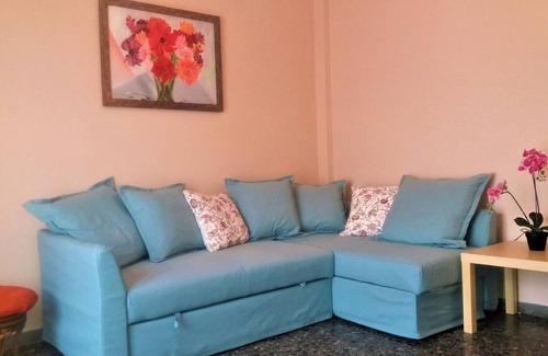 Spata-Artemida Apartment | Crystal Home (Near Airport) 2