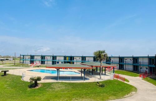 Crystal Beach Hotel | CRYSTAL PALACE RESORT
