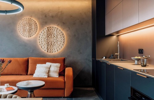 Male Ciche Ski Chalet | Crystal Pine Spa - LoftAffair Collection