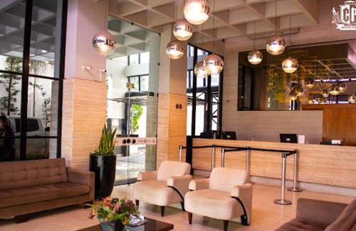 Setor Pedro Ludovico Apartment | Crystal Place