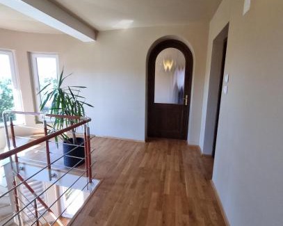 Turda Villa | Crystal Salin