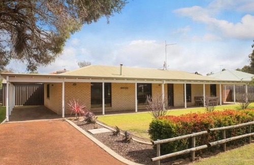 Quindalup House | Crystal Shores - Quindalup