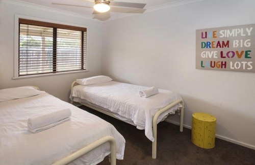 Quindalup House | Crystal Shores - Quindalup