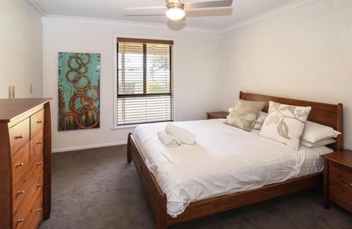 Quindalup House | Crystal Shores - Quindalup