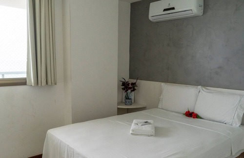 Vila Velha Apartment | Crystal Sun and Sea, Costa Beach