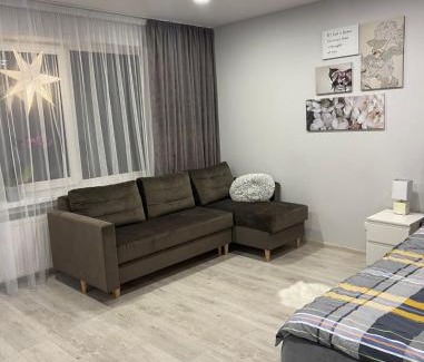 Gulbene Apartment | Crystal Twin Apartment