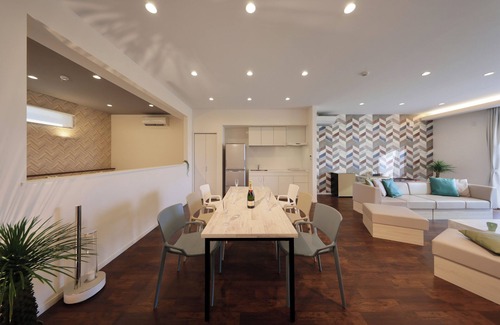 Shirahama Condo | Crystal Villa SHIRAHAMA