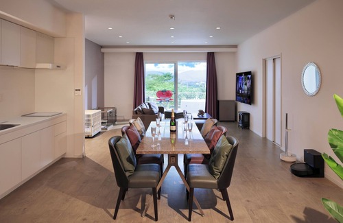 Shirahama Condo | Crystal Villa SHIRAHAMA