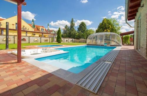 Davod Apartment | Csónak Vendégház