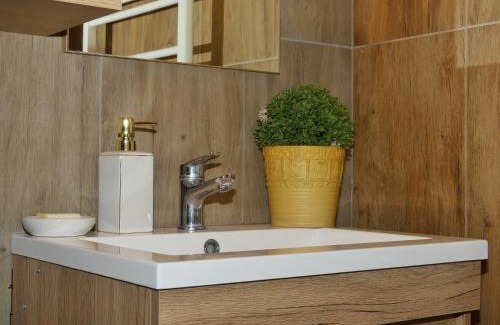 Eger Apartment | Csücsök vendégház