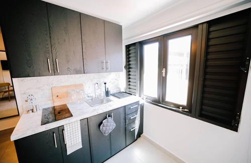 Sagrado Corazon Apartment | CS7- Immaculate Colonial Studio in the Heart of Santurce Centrally Located