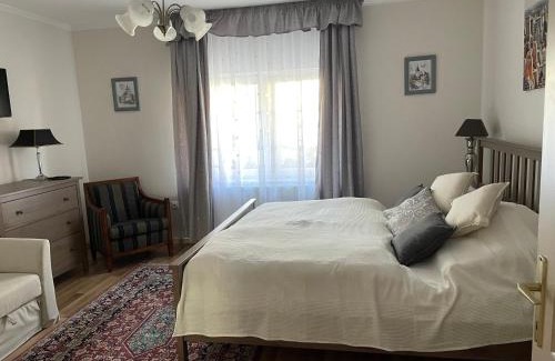 Szerencs Apartment | Csalogány Vendégház