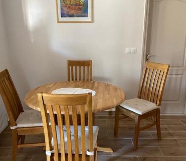 Szerencs Apartment | Csalogány Vendégház