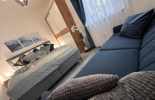 Kalocsa Apartment | Csatangoló Lovas Apartman Silver