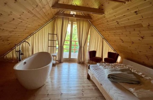 Noszvaj Apartment | CSENDÜLŐ VENDÉGHÁZ