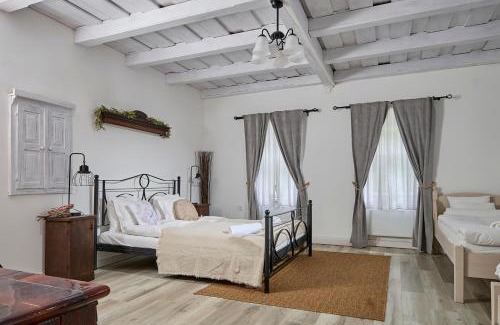 Regec Apartment | Csend,Élet,Regéc
