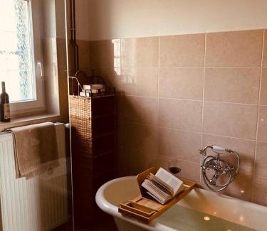 Csengod Apartment | Csengőd Kúria