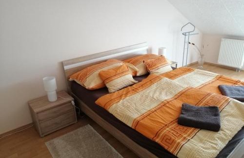 Cserkeszolo Apartment | Cserke Napfény Apartman