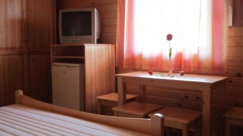 Cserkeszolo Apartment | Cserkeszőlőszállások-Hőforrásszállások