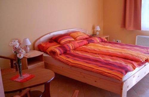 Cserkeszolo Apartment | Cserkeszőlőszállások-Hőforrásszállások