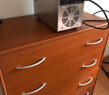 Zsorifurdo Apartment | CSEVI Apartmanház